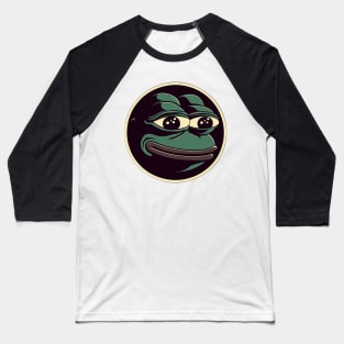 pepe Baseball T-Shirt